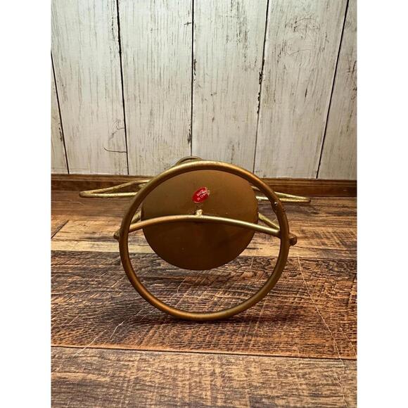 Vintage Christmas Angel Candle Holder - Picture 4 of 4